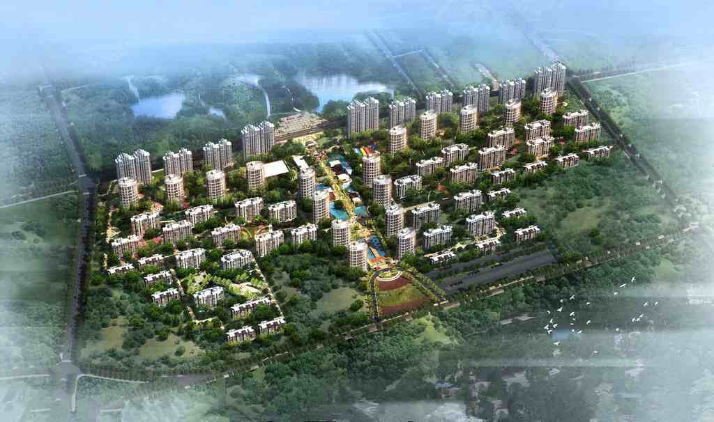 Hebei Xingtai Nanzhao Ma Village Reconstruction 17 units